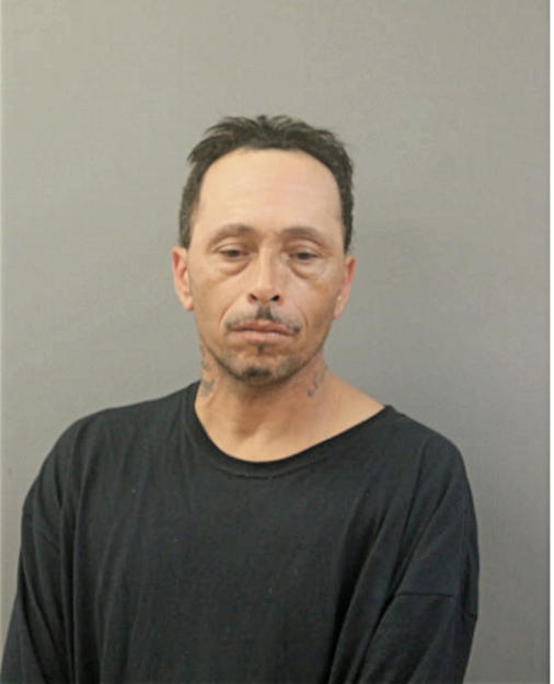 WILLIAM J RUIZ, Cook County, Illinois
