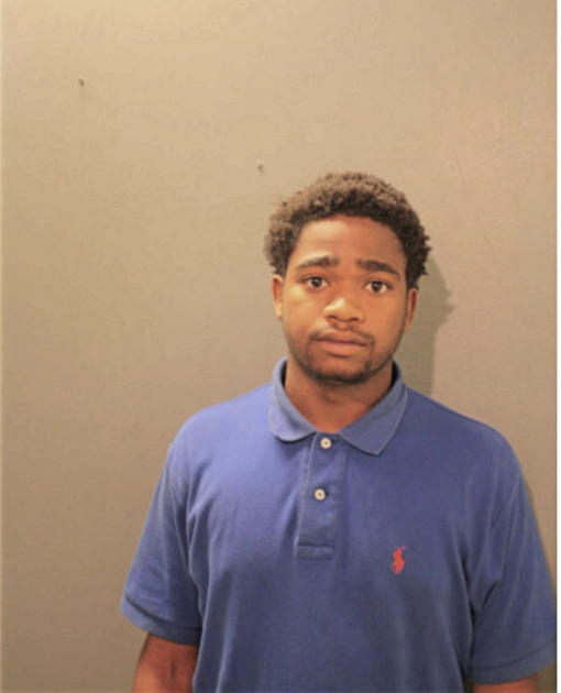 DEVONTAY S SAWYER, Cook County, Illinois