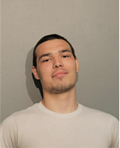 ALEX J SCHMITZ, Cook County, Illinois