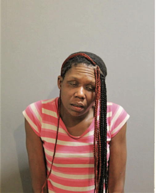 DESIREE SIMMONS, Cook County, Illinois