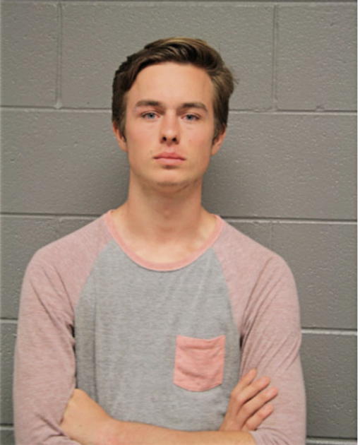 MACIEJ P SKURA, Cook County, Illinois