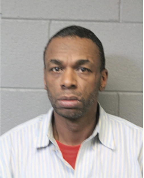 DANIEL W SMITH, Cook County, Illinois