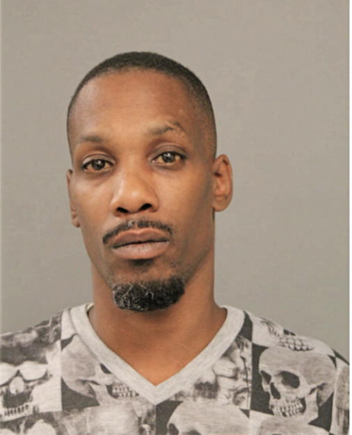 JERIME J SMITH, Cook County, Illinois