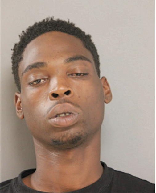 WENDELL SMITH, Cook County, Illinois