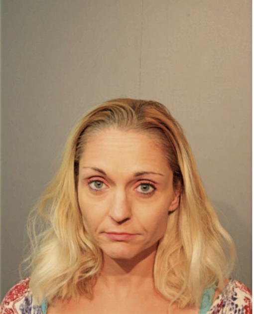 NELA STEVANOVIC, Cook County, Illinois