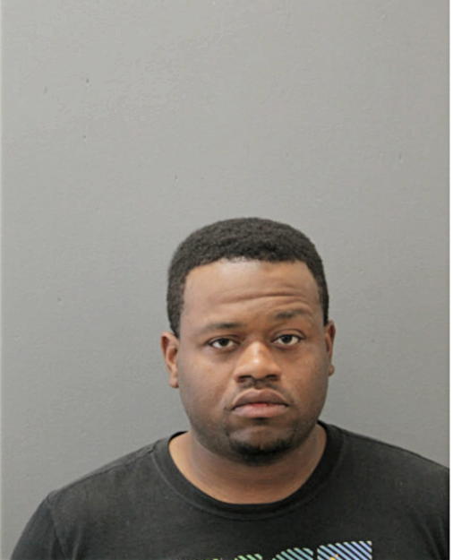 TROY C STINSON, Cook County, Illinois