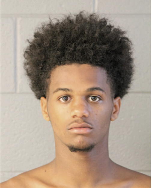 NAKIA TERRELL, Cook County, Illinois