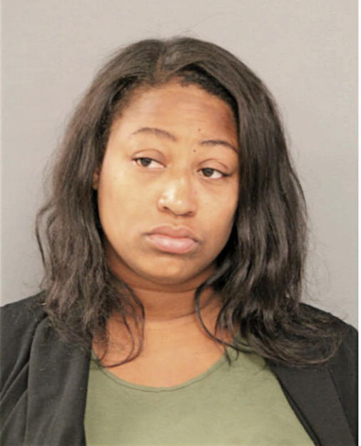 LATEENA R THIGPEN, Cook County, Illinois