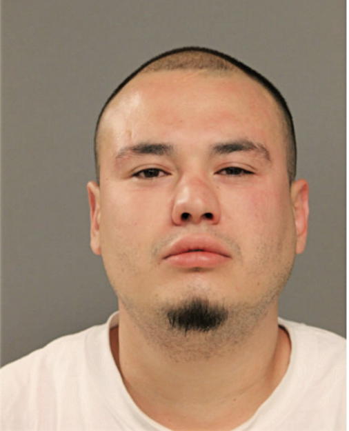 IVAN TORRES, Cook County, Illinois