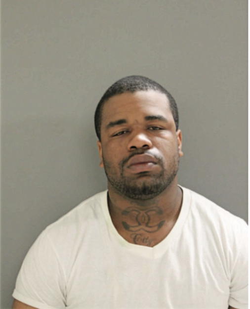 PATRICK TUCKER, Cook County, Illinois