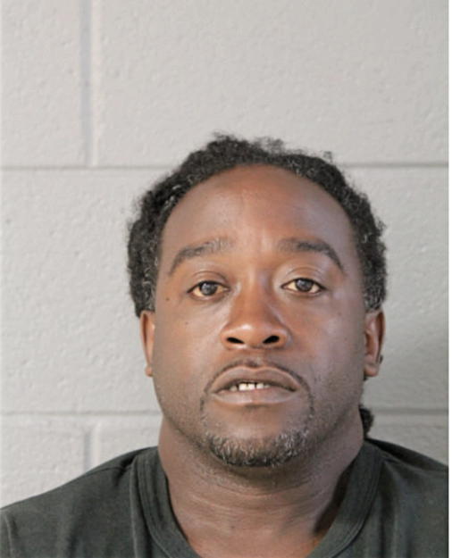TERRY D TURNER, Cook County, Illinois