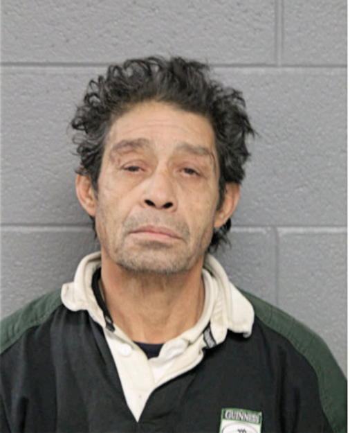 ANTONIO VALENZUELA-TRUJILLO, Cook County, Illinois