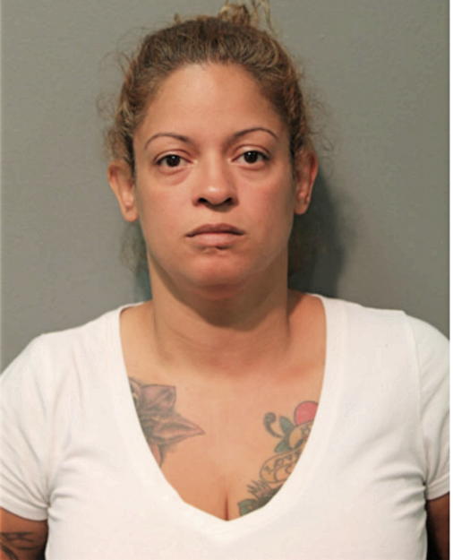 MIGDALIA VAZQUEZ, Cook County, Illinois
