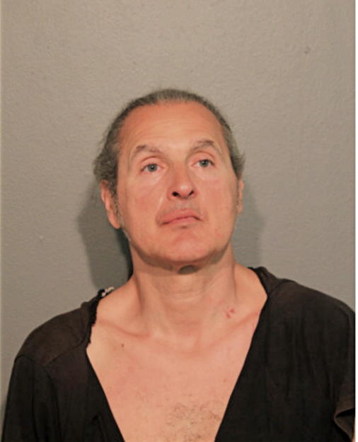 PABLITO VEGA, Cook County, Illinois