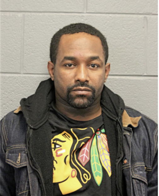 CARLO L WATKINS, Cook County, Illinois