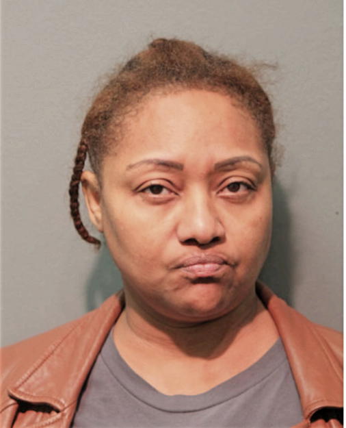 DARNITA WATT, Cook County, Illinois