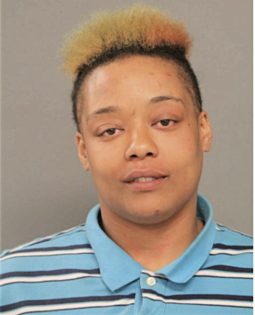 DOROTHY L WEBB, Cook County, Illinois