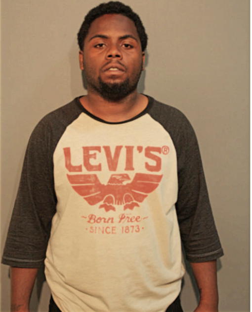 JAMAL WHITTEN, Cook County, Illinois