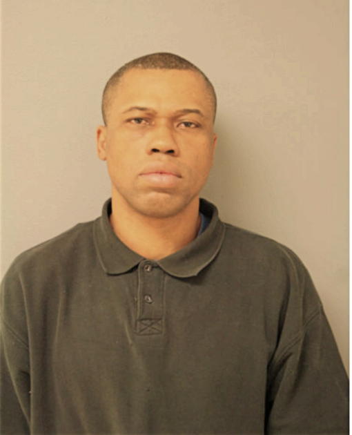 CLARENCE WILLIAMS, Cook County, Illinois