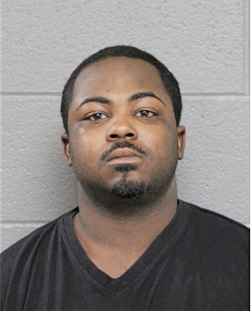 CORTEZ DESHAWN WILLIAMS, Cook County, Illinois
