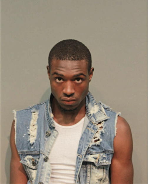 DAKARI J WILLIAMS, Cook County, Illinois