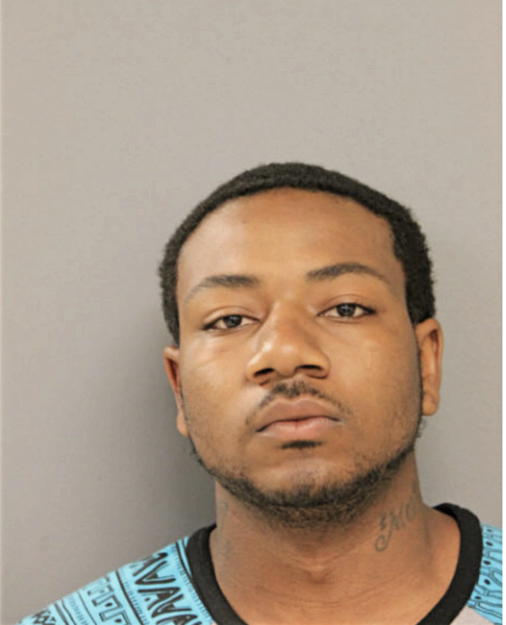 MARIO WILLIAMS, Cook County, Illinois