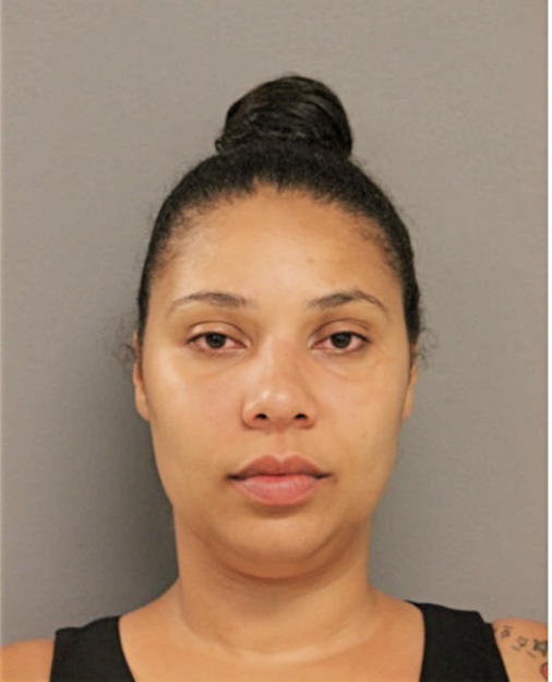 PILAR E WILLIAMS, Cook County, Illinois