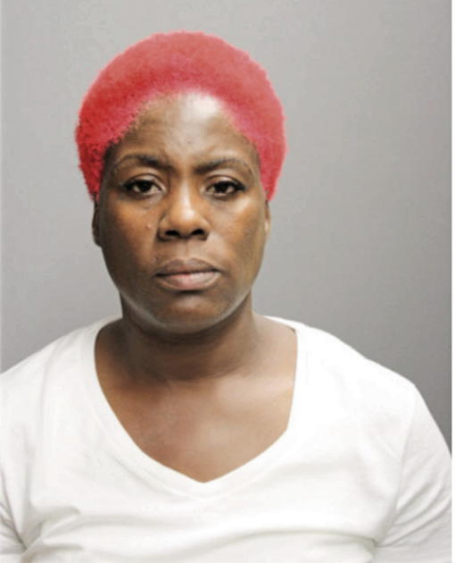 RANICE Y WILLIAMS, Cook County, Illinois