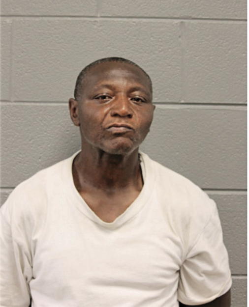 MAURY WILSON, Cook County, Illinois