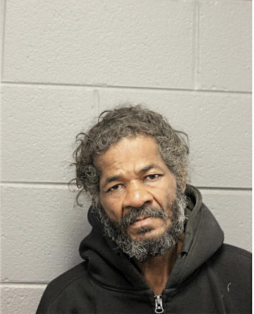 LEANAL WIMS, Cook County, Illinois