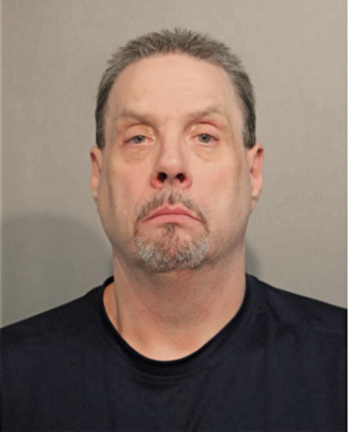 WILLIAM D WOOLEY, Cook County, Illinois