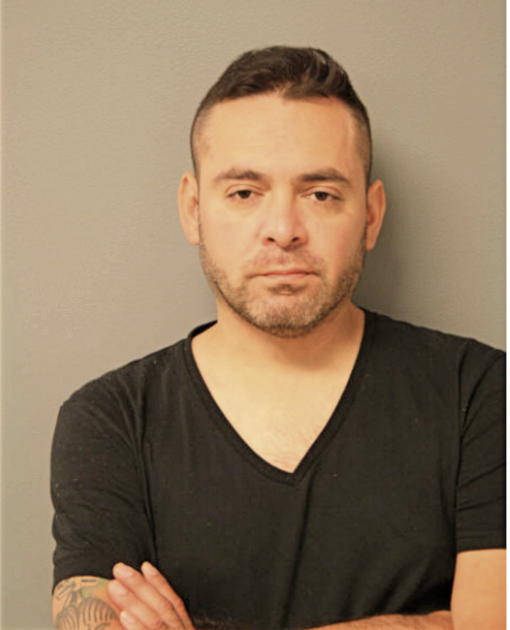 MARTIN YBARRA, Cook County, Illinois