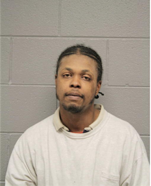 MARQUIS YOUNG, Cook County, Illinois