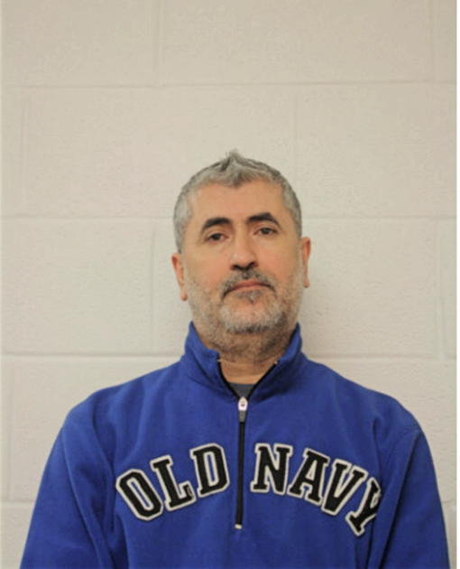 IBRAHIM M YUSEF, Cook County, Illinois