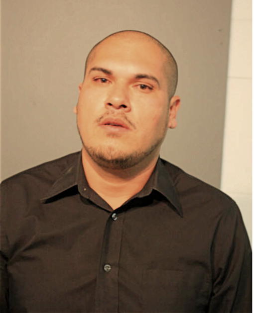 MARCELINO ZETINA, Cook County, Illinois