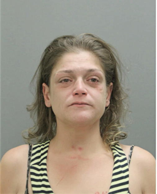 MELANIE M ZIMMERMAN, Cook County, Illinois