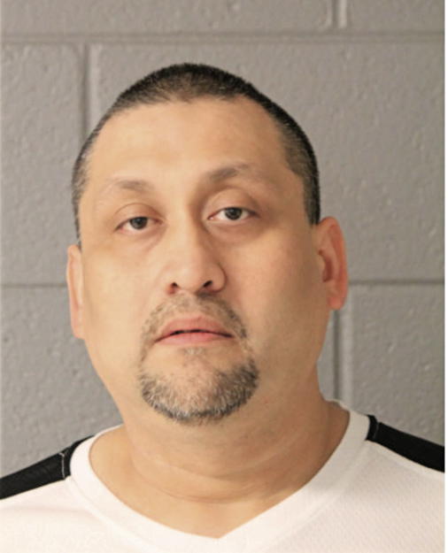 RICHARD ZUNIGA, Cook County, Illinois