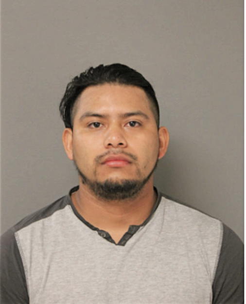 RONAL R AJPOP-GRAMAJO, Cook County, Illinois