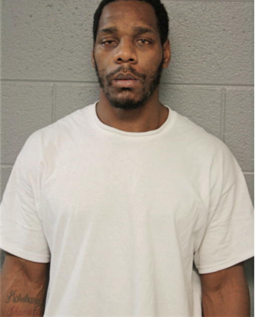 MARVIN H ALLEN, Cook County, Illinois