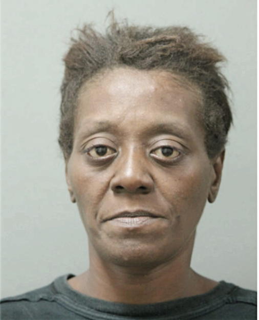 LACRECIA A BAILEY, Cook County, Illinois