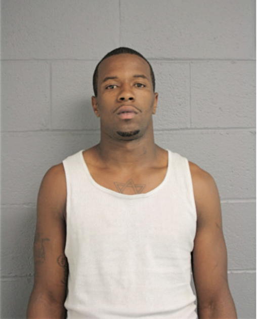 CORDERO BARRY, Cook County, Illinois