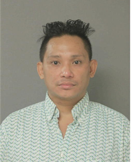 PAUL C BAUTISTA, Cook County, Illinois