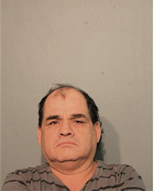 ABELARDO BENAVIDES, Cook County, Illinois
