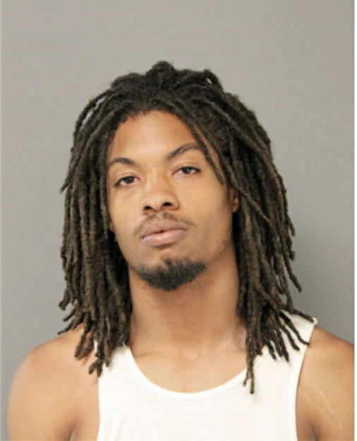 ANTHONY BEST, Cook County, Illinois
