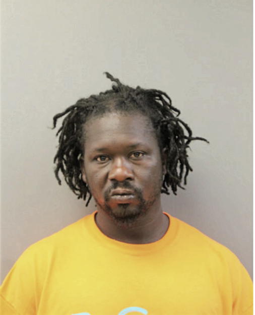 ANTHONY BINION, Cook County, Illinois