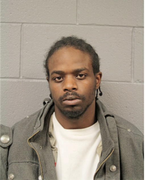 AMARRI BOWENS, Cook County, Illinois