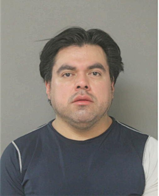 REYMUNDO M BOYAS, Cook County, Illinois
