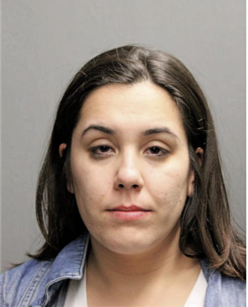 MARTINA BRKLJACIC, Cook County, Illinois