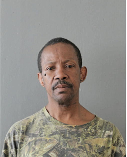 BRIAN BROOKS, Cook County, Illinois