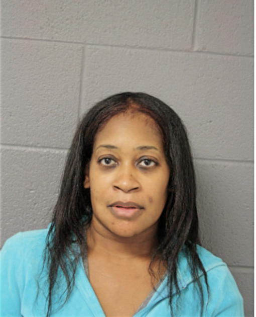 JUANITA A BROWN, Cook County, Illinois